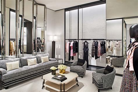 new chanel store chicago|Chanel boutique locator.